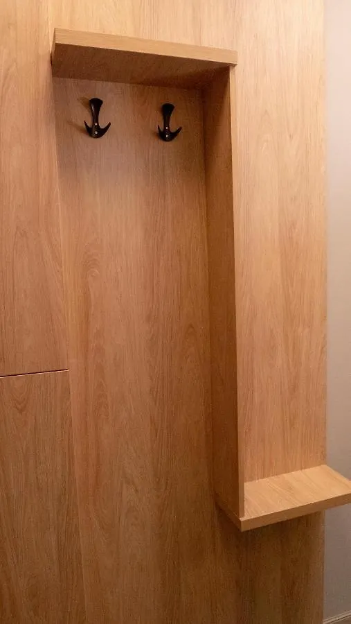 Apartment Луксозно Студио One Place In Sofia А2 - Лозенец