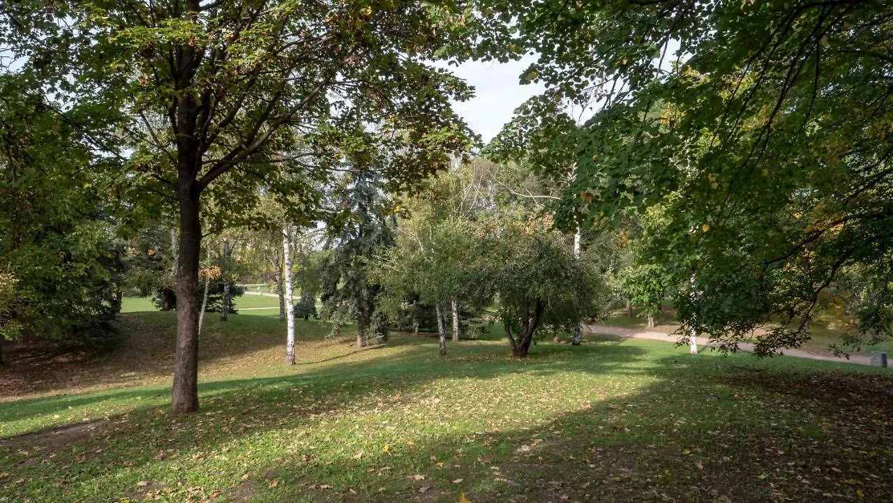 Луксозно Студио One Place In Sofia А2 - Лозенец 0*,  Bulgaria