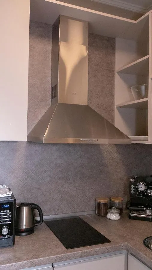 Луксозно Студио One Place In Sofia А2 - Лозенец Apartment