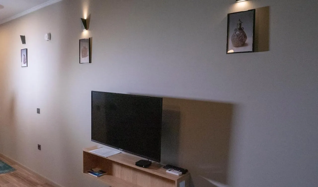 Луксозно Студио One Place In Sofia А2 - Лозенец Apartment