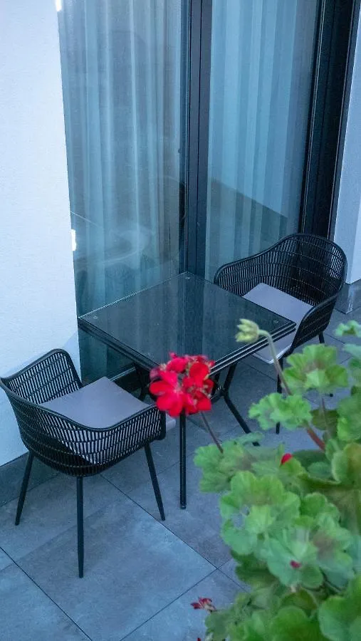 Apartment Луксозно Студио One Place In Sofia А2 - Лозенец