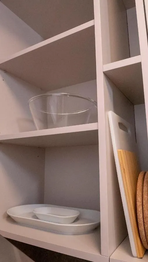 Apartment Луксозно Студио One Place In Sofia А2 - Лозенец Bulgaria