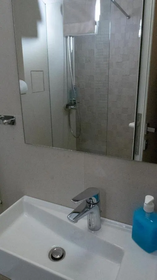 Apartment Луксозно Студио One Place In Sofia А2 - Лозенец