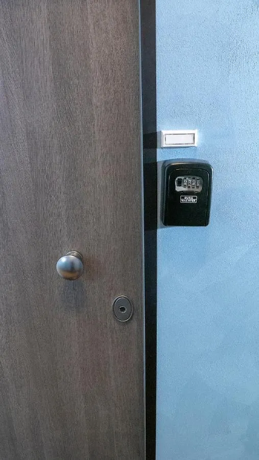 Луксозно Студио One Place In Sofia А2 - Лозенец Apartament